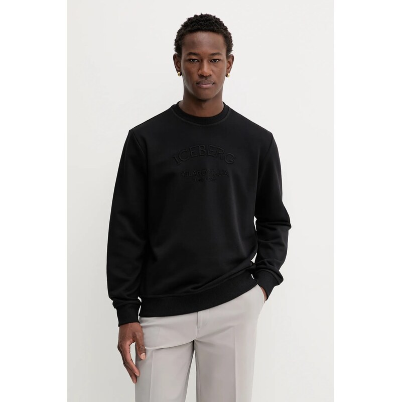 Mikina Iceberg 65610862