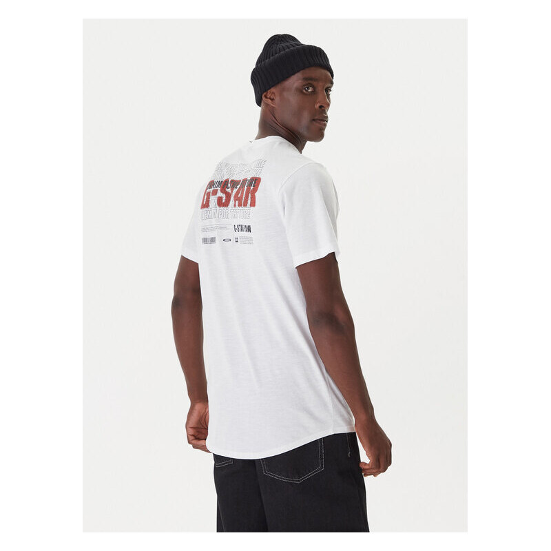 Tričko G-Star Raw 65492441