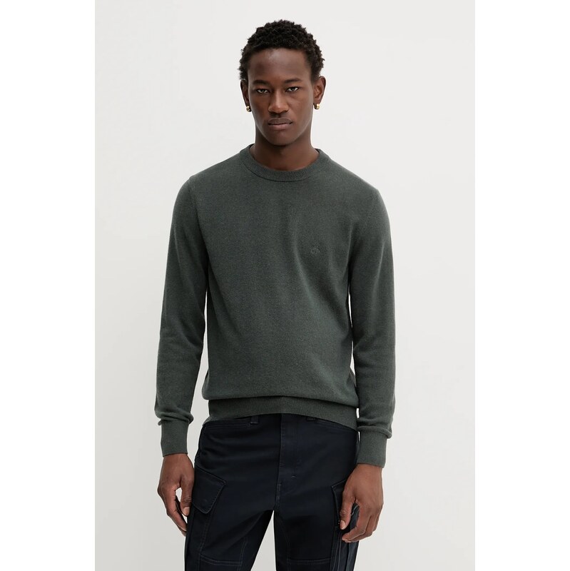 Sveter s prímesou vlny Marc OPolo 65610836