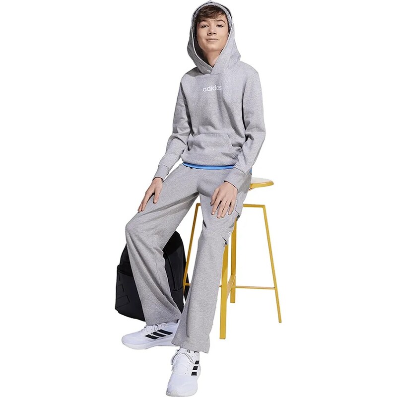 Detská mikina adidas 65619096