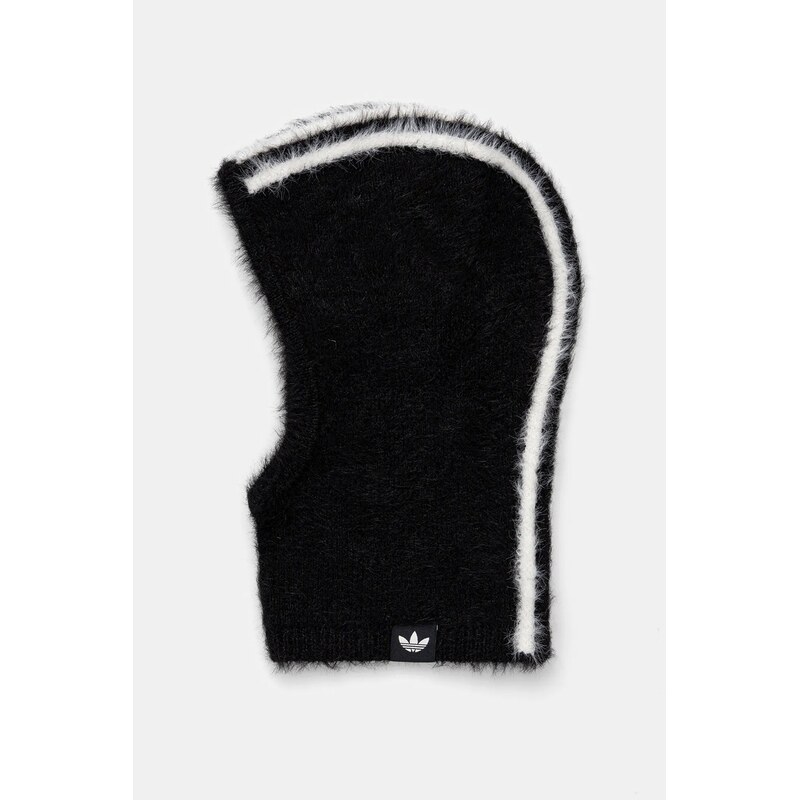 Kukla adidas Originals Faux Fur 65611213