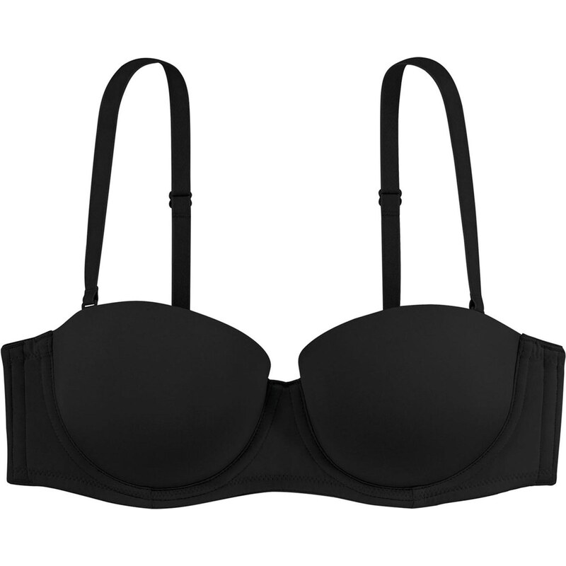 Dorina Podprsenka čierna 44829998