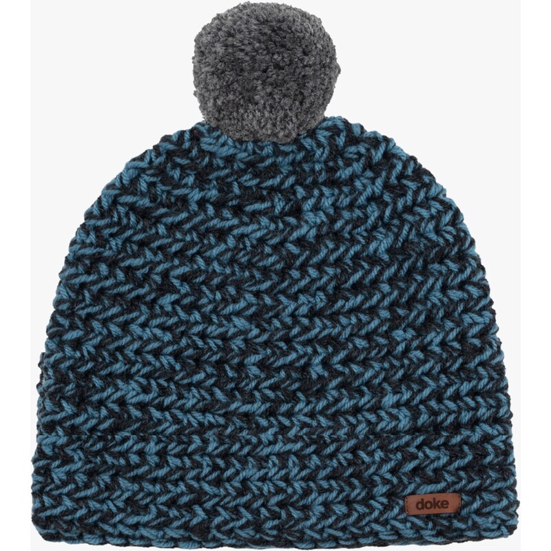 DOKE Háčkovaný kulich Mix Charlie L 65611274