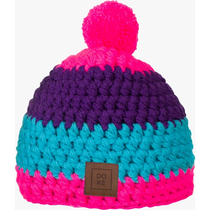 DOKE Háčkovaný kulich JESS 65611260