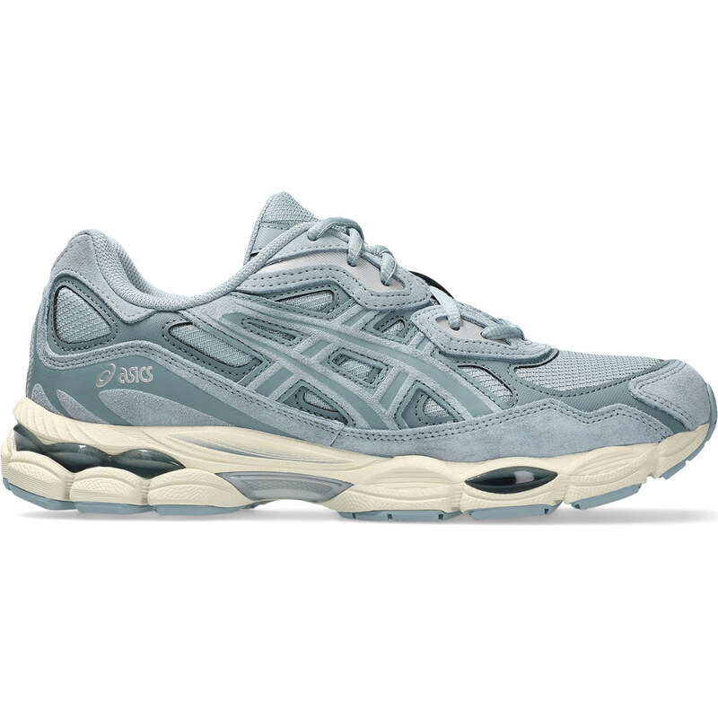 Asics Gel-NYC - Unisex - Tenisky Asics - Zelené - 1203A739-400 66361872