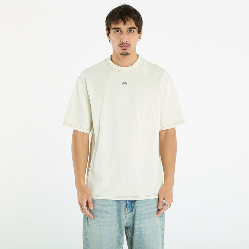 Tričko A-COLD-WALL* Millbank Tshirt Beige M 65611595