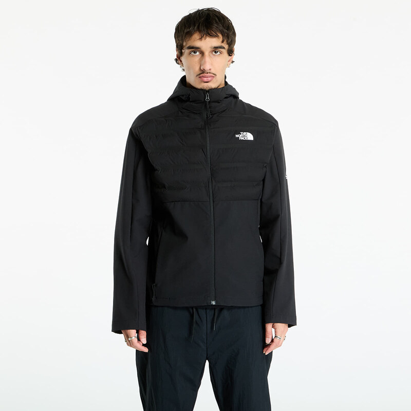 Bunda The North Face M Mountain Athletics Cari Hooded Jacket TNF Black 65611585