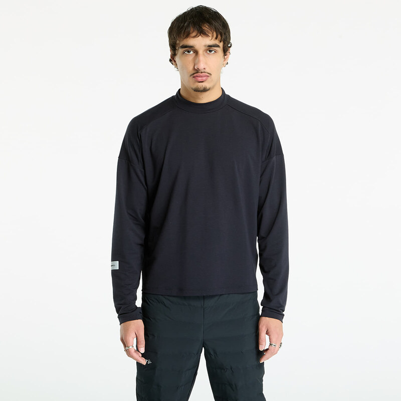 Tričko Craft Subz Rn Jersey Black M 65611599