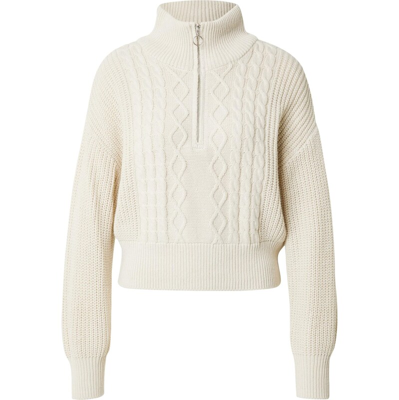 ONLY Sveter ONLDoritta svetlobéžová 65905006