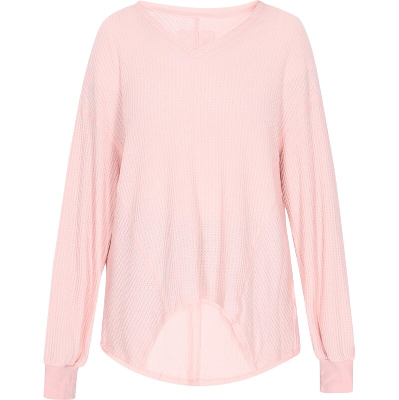 usha BLUE LABEL Sveter svetloružová 65644969