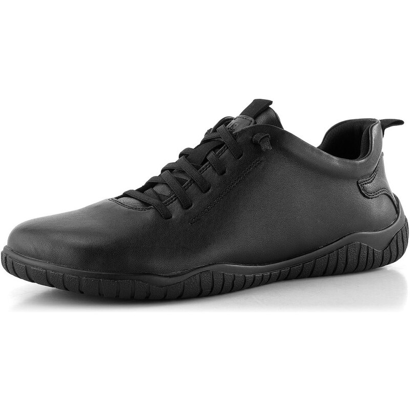 Josef Seibel pánske čierne poltopánky 20704TE793 65612212