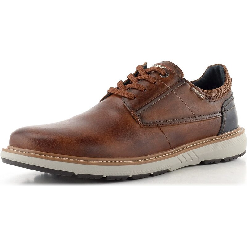 Pikolinos pánske poltopánky Bilbao cuero M8D-4292C1 65612219