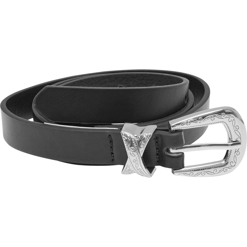 Urban Classics Opasky čierna 65880093