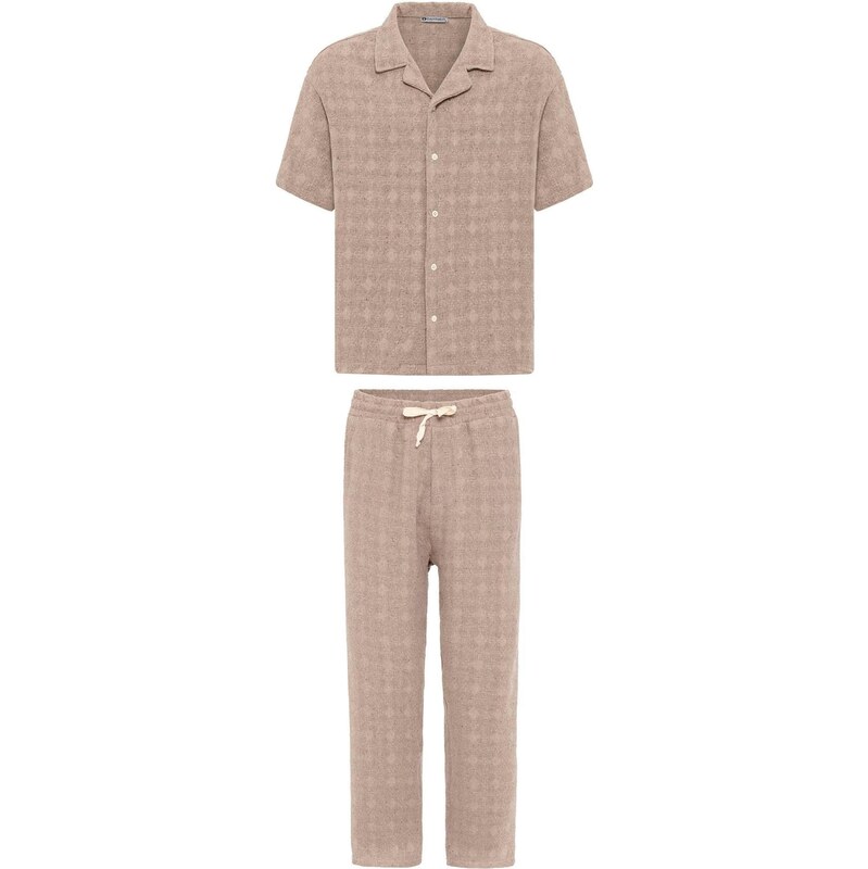 Dandalo Oblek svetlohnedá 65654061