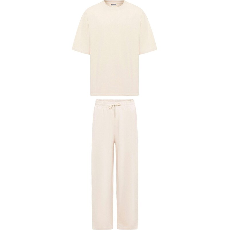 Dandalo Joggingová súprava svetlobéžová 65654090