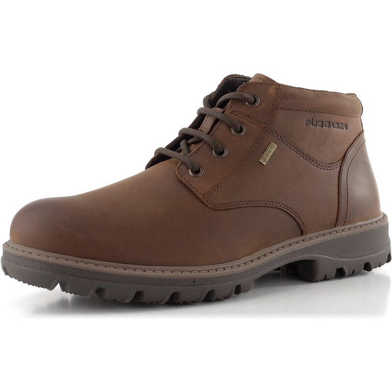 Pius Gabor pánska šnurovacia členková obuv bison 0364.52.15 65612300