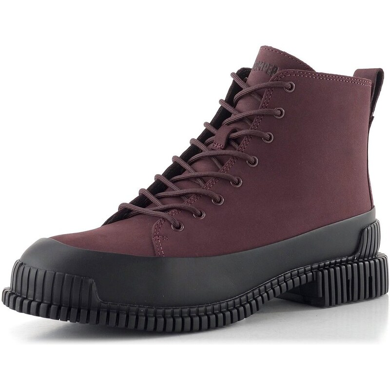 Camper šněrovací kotník Pix multi-assorted K400388-020 65612295