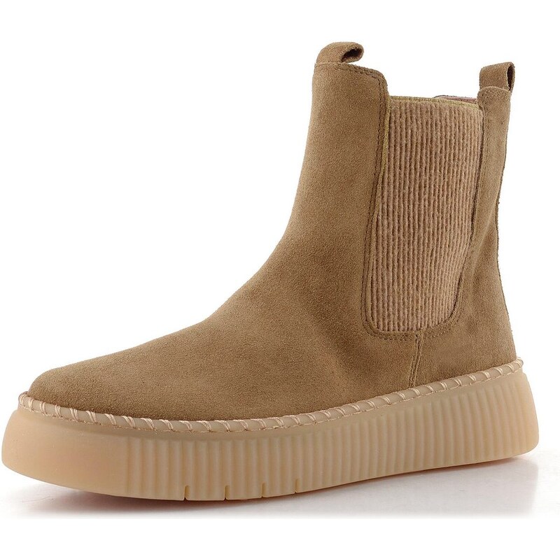 Gabor chelsea kotník na platformě lion 73.540.14 65612298