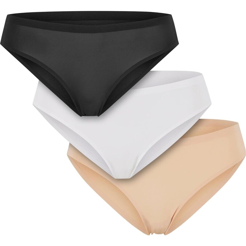 Urban Classics Nohavičky čierna 65880658