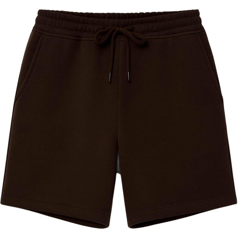 Eoselio Nohavice The City tmavohnedá 65656315