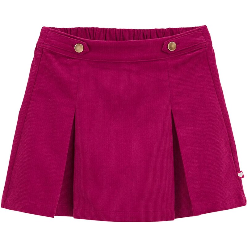 WE Fashion Sukňa fuksia 65812288