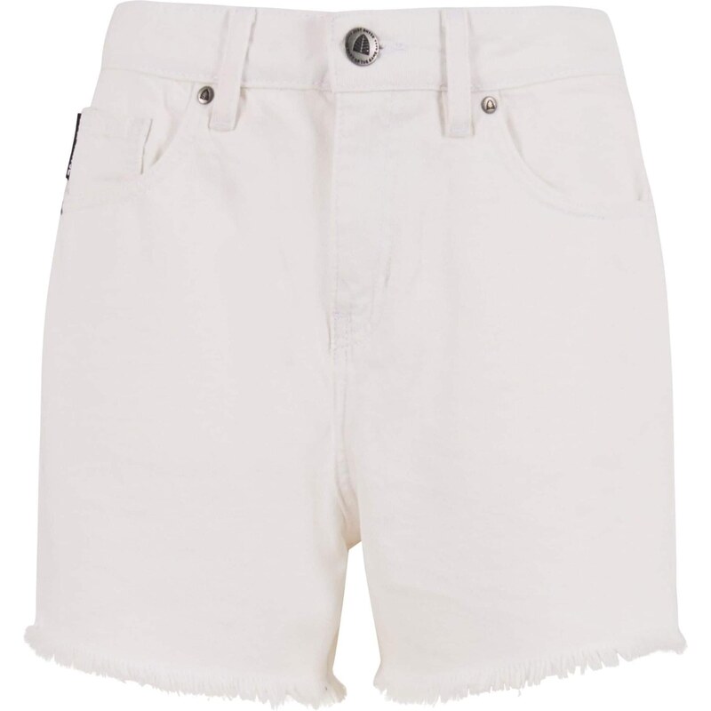 Just Rhyse Džínsy Florida biela 65884824