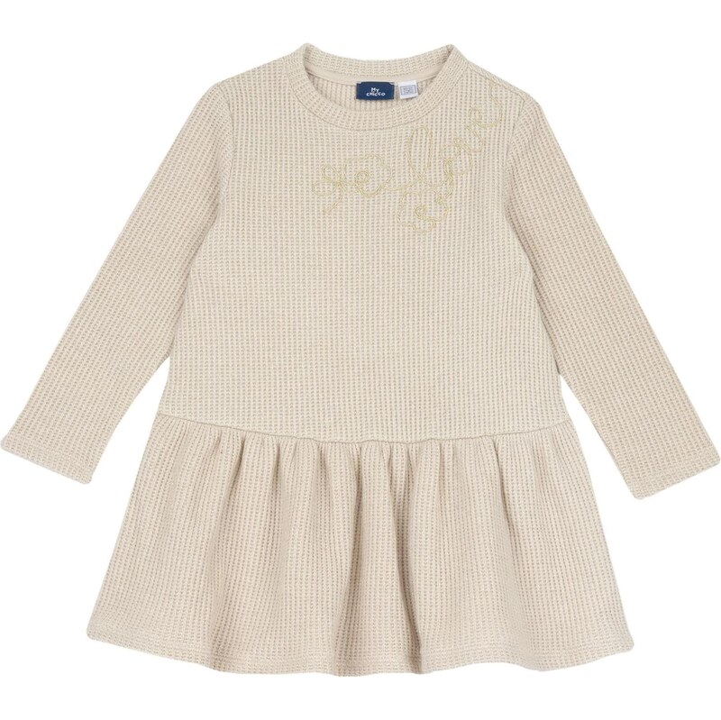 Chicco Šaty béžová 65885507