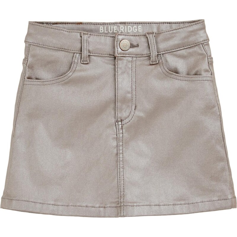 WE Fashion Sukňa svetloružová 65812439