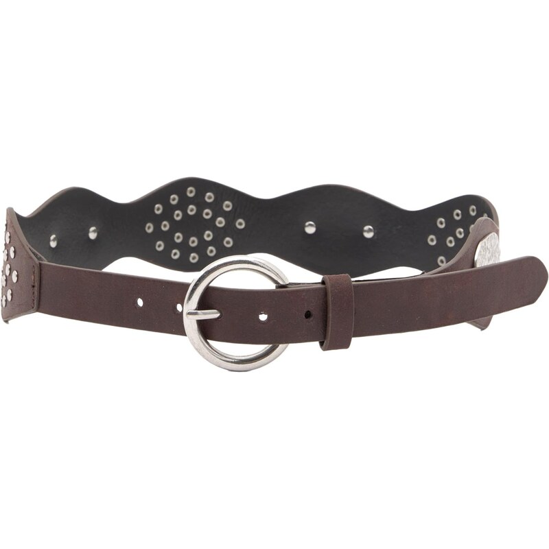 Pull&Bear Opasky čokoládová 66008576