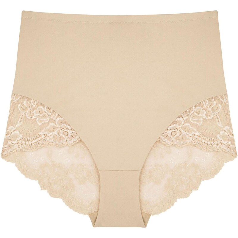 Dorina Formujúce nohavičky Brigitte svetlobéžová 61984558