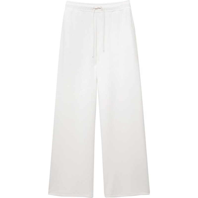 Pull&Bear Nohavice nebielená 65889246