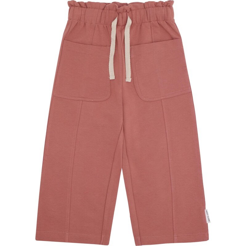 Hust & Claire Nohavice Tine purpurová 65843963