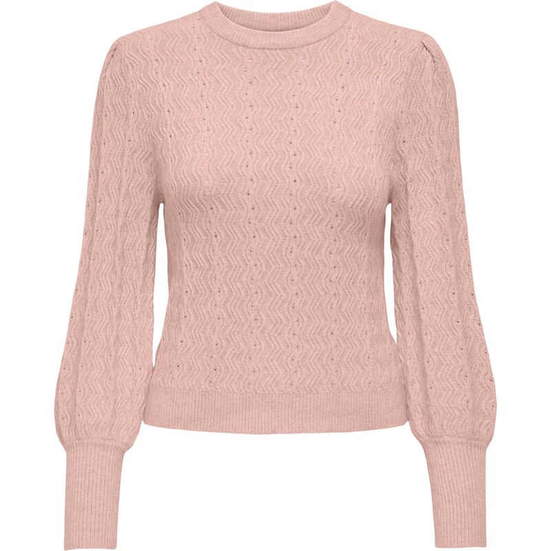ONLY Sveter ONLKATIA ružová 65890210