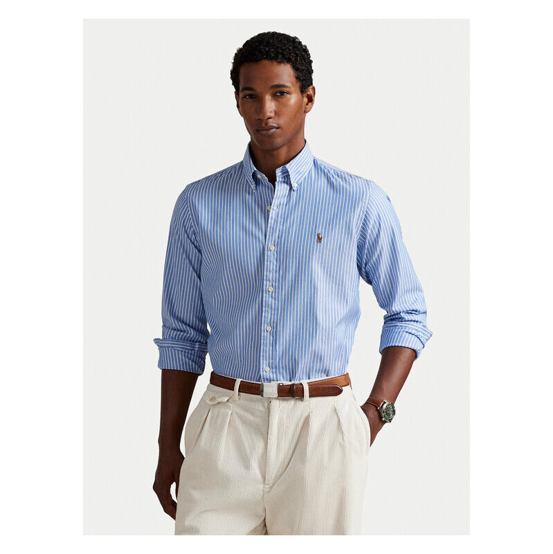 Košeľa Polo Ralph Lauren 65612442