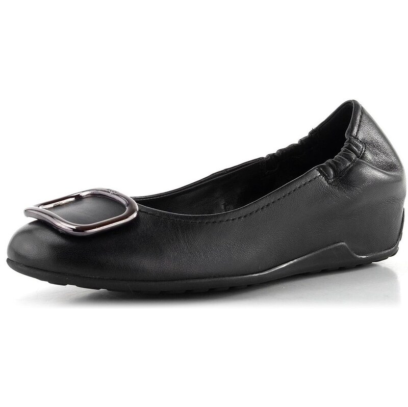 Högl lodičky na kline čierne 0-103723-0100 65612190