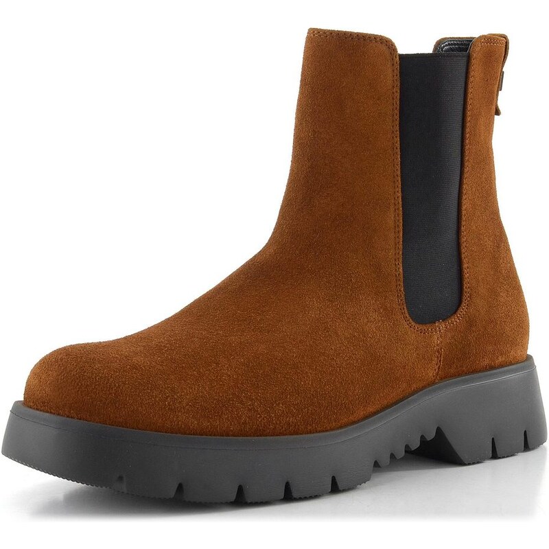 Högl chelsea kotník na robustní podešvi nut 0-102512-2400 65612129