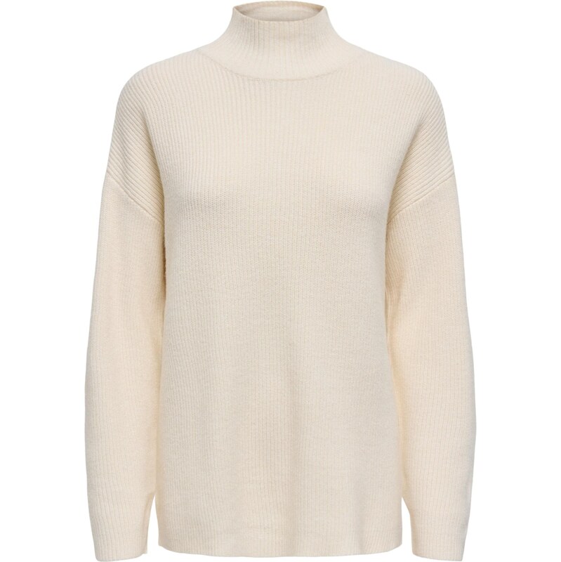 ONLY Sveter ONLKATIA svetlosivá 65892305