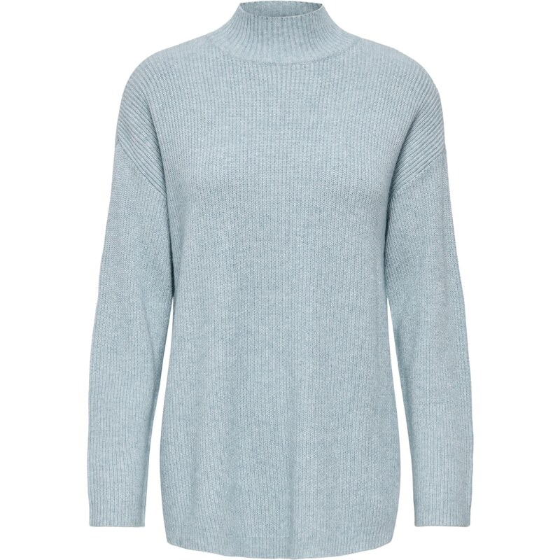 ONLY Sveter ONLKATIA svetlomodrá 65892327