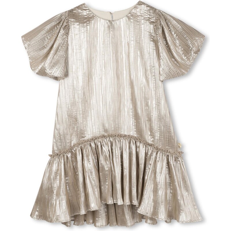 Billieblush Šaty krémová 65893649