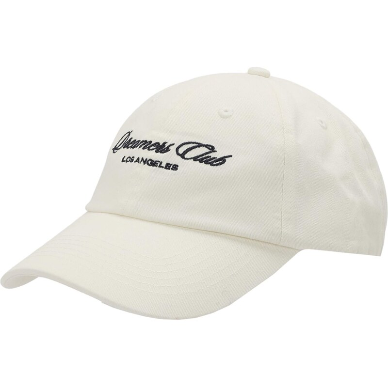 noar studios Čiapka biela 65893726