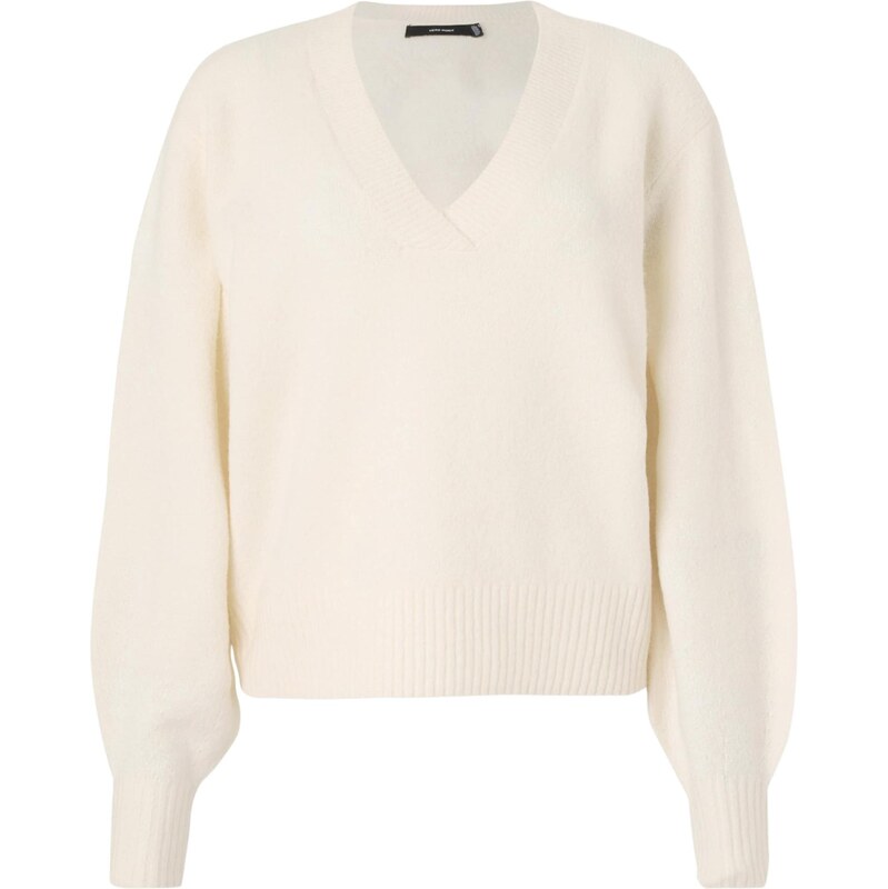 VERO MODA Sveter VMBoom nebielená 65893746