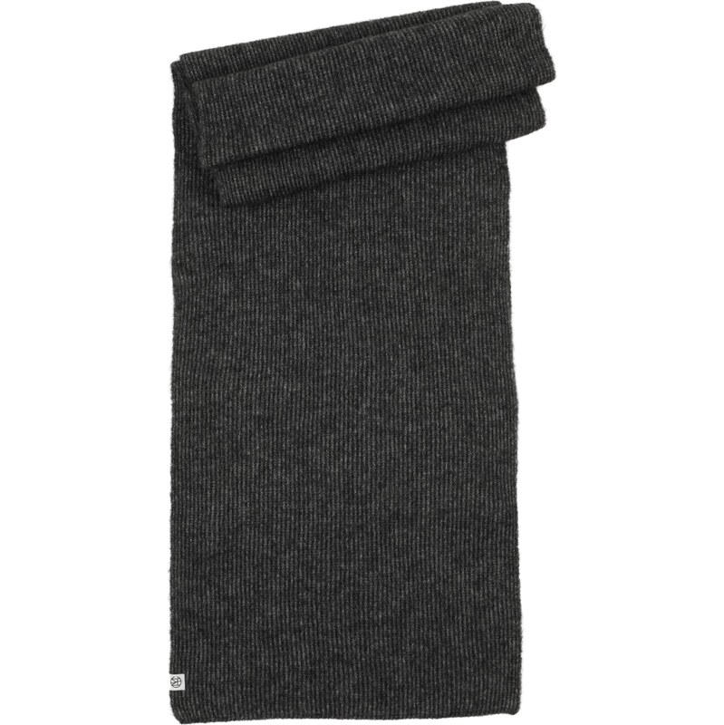 MSCH COPENHAGEN Šál tmavosivá 65894020