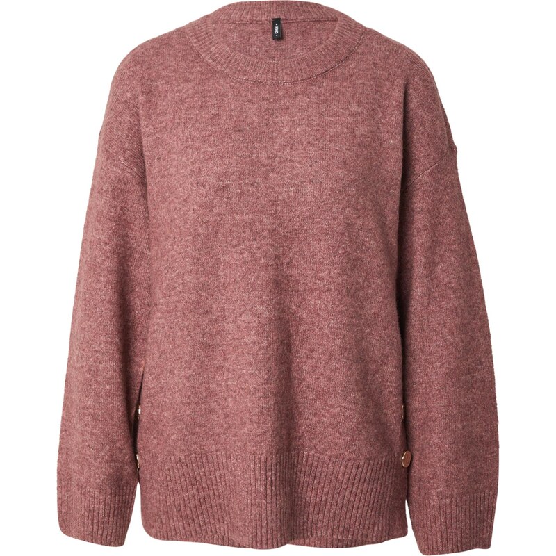 ONLY Sveter ONLRENE s ružovými fľakmi 65894318