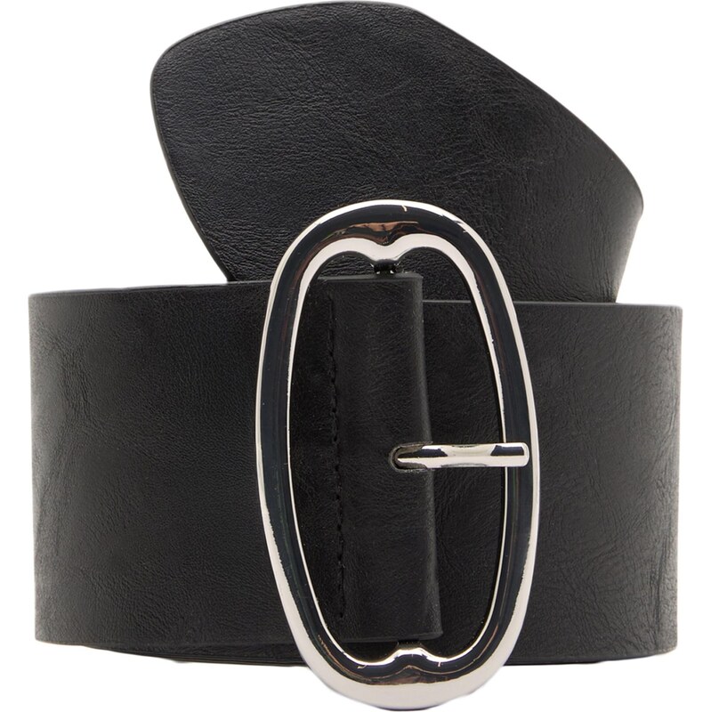 Pull&Bear Opasky čierna 66009566