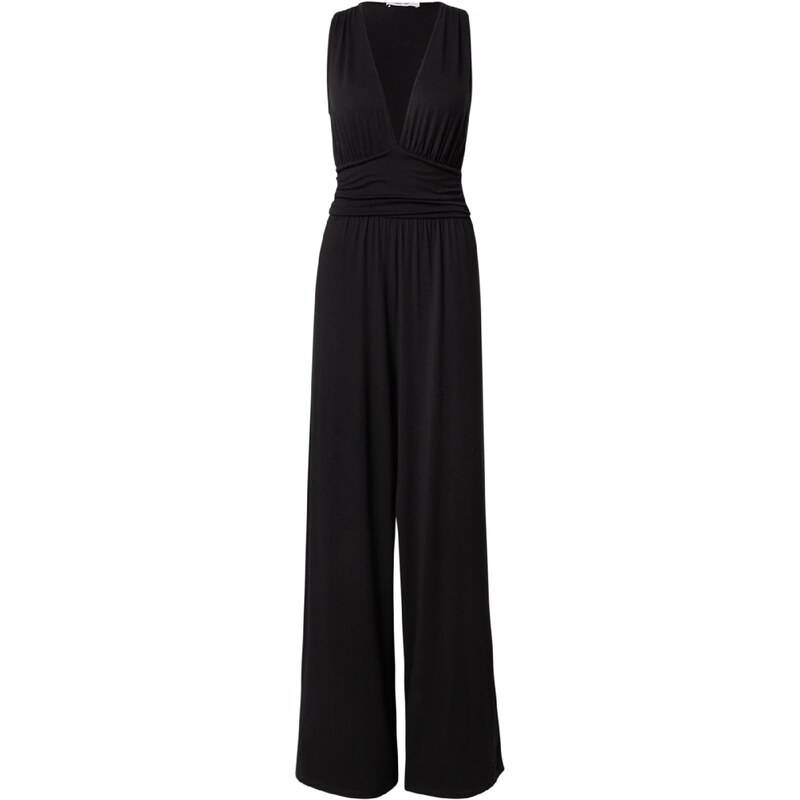 ABOUT YOU Overal Eliza čierna 65894831