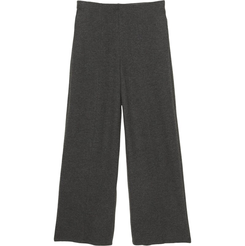 Pull&Bear Nohavice antracitová 65894901