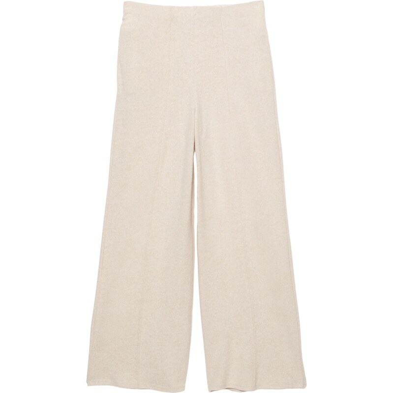 Pull&Bear Nohavice nebielená 65894964