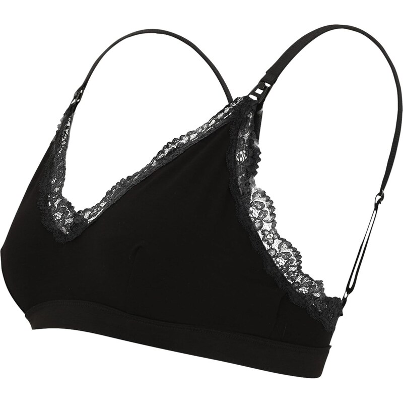 MAMALICIOUS Podprsenka MLSIF čierna 65895188