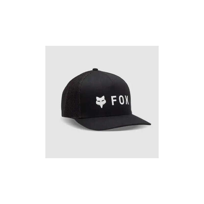 E-shop Fox Pánska čiapka Absolute Flexfit Hat vel. L/XL