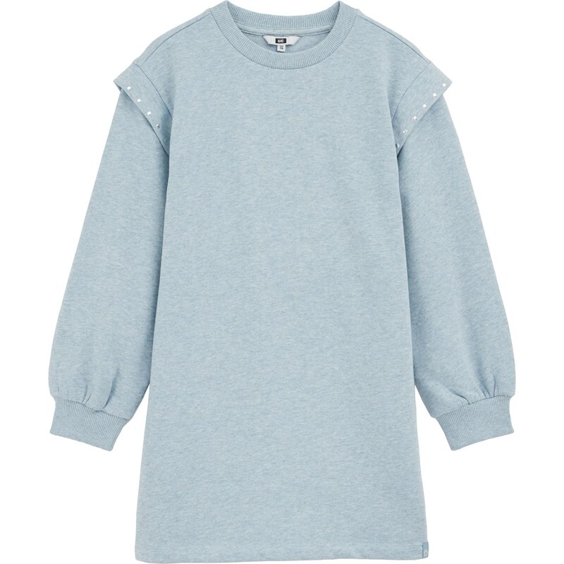 WE Fashion Šaty svetlomodrá 65887103